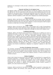 Business ethics 3 puslapis