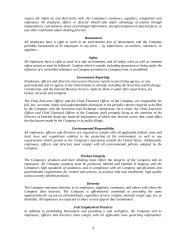 Business ethics 4 puslapis