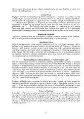 Business ethics 5 puslapis