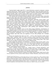 Centrinių bankų (CB) atsiradimas ir vaidmuo 2 puslapis