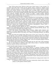 Centrinių bankų (CB) atsiradimas ir vaidmuo 4 puslapis