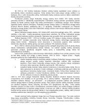 Centrinių bankų (CB) atsiradimas ir vaidmuo 8 puslapis