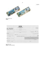 Čekių apmokėjimas 15 puslapis