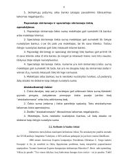 Čekių apmokėjimas 8 puslapis