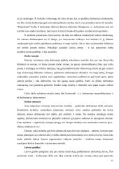 Dabarties ir ateities organizacija: personalo motyvavimo sistemos vertinimo aspektai 12 puslapis