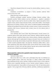 Dabarties ir ateities organizacija: personalo motyvavimo sistemos vertinimo aspektai 8 puslapis