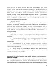 Dabarties ir ateities organizacija: personalo motyvavimo sistemos vertinimo aspektai 9 puslapis
