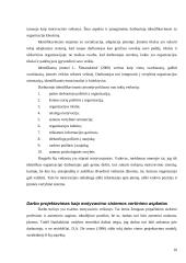 Dabarties ir ateities organizacija: personalo motyvavimo sistemos vertinimo aspektai 10 puslapis