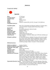 Dalykinės komunikacijos ypatumai Japonijoje 16 puslapis