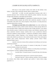 Darbo apmokėjimo formų ir sistemų taikymas įmonėje 2 puslapis