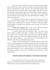 Darbo apmokėjimo formų ir sistemų taikymas įmonėje 12 puslapis