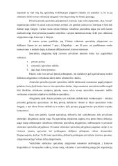 Darbo apmokėjimo formų ir sistemų taikymas įmonėje 18 puslapis