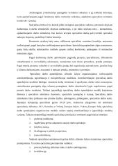 Darbo apmokėjimo formų ir sistemų taikymas įmonėje 20 puslapis