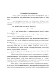 Darbo efektyvumas ir jo didinimo būdai 3 puslapis
