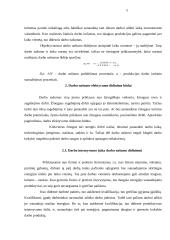 Darbo efektyvumas ir jo didinimo būdai 4 puslapis