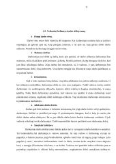 Darbo efektyvumas ir jo didinimo būdai 10 puslapis