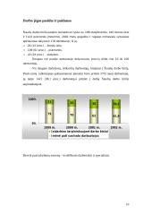 Darbo jėgos pasiūla ir paklausa Šiaulių mieste 1999-2002 metais 10 puslapis