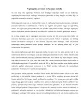 Darbo motyvavimas maitinimo įmonėje 4 puslapis
