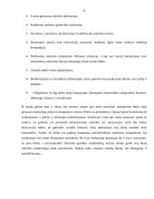 Darbo motyvavimas maitinimo įmonėje 8 puslapis