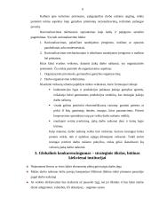 Darbo našumas 4 puslapis