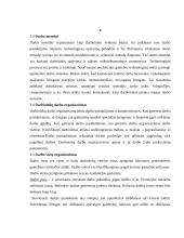Darbas ir darbo organizavimas 4 puslapis