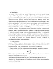 Darbas ir darbo organizavimas 7 puslapis