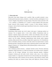 Darbas ir darbo organizavimas 9 puslapis