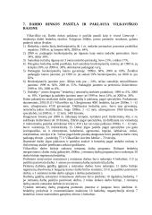 Darbo rinkos pasiūla ir paklausa Lietuvoje 12 puslapis