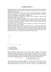 Darbo rinkos pasiūla ir paklausa Lietuvoje 7 puslapis