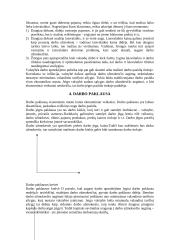 Darbo rinkos pasiūla ir paklausa Lietuvoje 8 puslapis