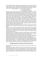 Darbo rinkos pasiūla ir paklausa Lietuvoje 9 puslapis