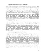 Darbo rinkos problemos 17 puslapis