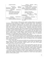 Darbo rinkos problemos 20 puslapis