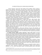 Darbo rinkos problemos 6 puslapis