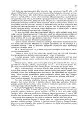 Darbo rinkos problemos Lietuvoje 17 puslapis