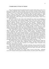 Darbo rinkos problemos Lietuvoje 8 puslapis