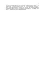 Darbo rinkos problemos Lietuvoje 10 puslapis