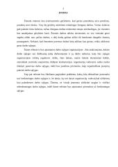 Kenksmingų darbo sąlygų žala darbuotojui 3 puslapis