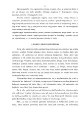 Kenksmingų darbo sąlygų žala darbuotojui 6 puslapis