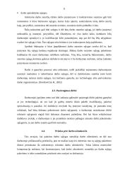 Kenksmingų darbo sąlygų žala darbuotojui 8 puslapis