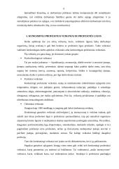 Kenksmingų darbo sąlygų žala darbuotojui 9 puslapis