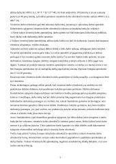 Darbo užmokesčio diferenciacija ir ją sąlygojantys veiksniai 5 puslapis