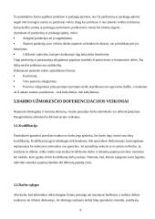 Darbo užmokesčio diferenciacija ir ją sąlygojantys veiksniai 8 puslapis