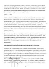 Darbo užmokesčio diferenciacija ir ją sąlygojantys veiksniai 9 puslapis