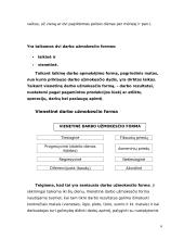 Darbo užmokesčio formos ir sistemos 6 puslapis