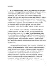 Darbo užmokesčio formos ir sistemos 7 puslapis