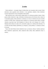 Darbo užmokestis ir jį lemiantys veiksniai 3 puslapis