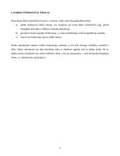 Darbo užmokestis ir jį sąlygojantys veiksniai 11 puslapis