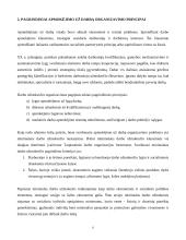 Darbo užmokestis ir jį sąlygojantys veiksniai 6 puslapis
