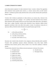 Darbo užmokestis ir jį sąlygojantys veiksniai 8 puslapis